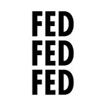 Fed discount code